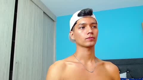 Connor online show from 31, 1, 2025