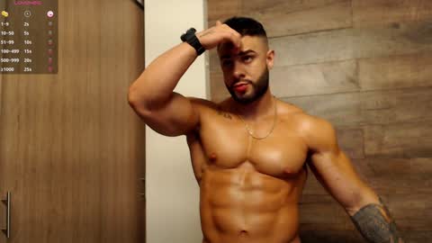 connor_h1 online show from 10, 1, 2025