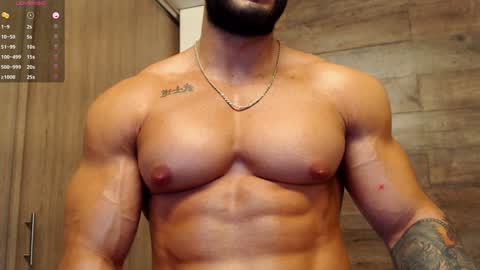 connor_h1 online show from 11, 1, 2025