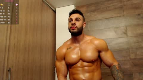 connor_h1 online show from 21, 1, 2025