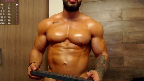 connor_h1 online show from 21, 1, 2025