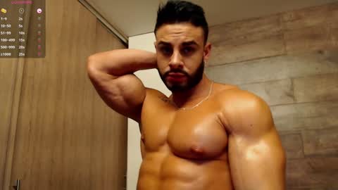 connor_h1 online show from 24, 1, 2025