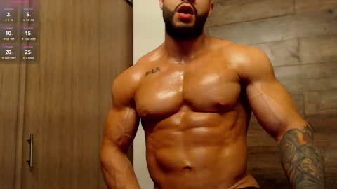 connor_h1 online show from 28, 2, 2025