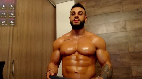 connor_h1 online show from 8, 3, 2025