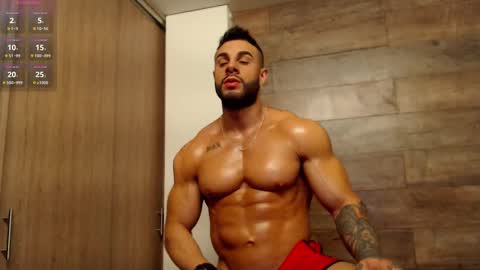 connor_h1 online show from 9, 3, 2025