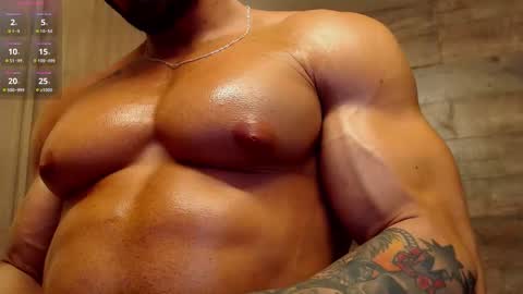 connor_h1 online show from 9, 3, 2025