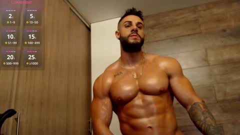 connor_h1 online show from 27, 9, 2025