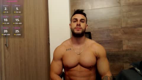 connor_h1 online show from 21, 11, 2025