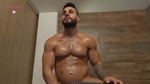 connor_h1 online show from 16, 3, 2026