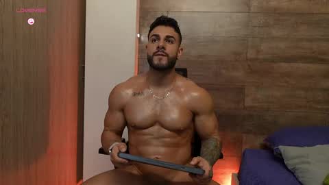 connor_h1 online show from 20, 5, 2026