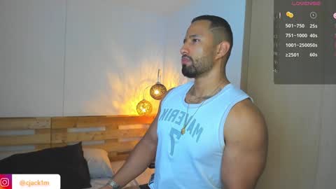 Connor Jackson online show from 8, 2, 2025