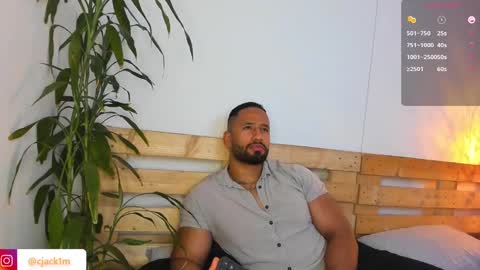 Connor Jackson online show from 14, 2, 2025