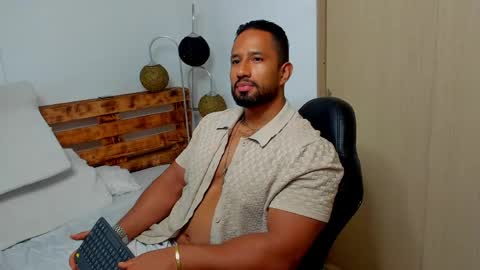 Connor Jackson online show from 23, 4, 2026