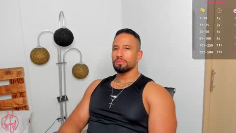 Connor Jackson online show from 25, 6, 2026