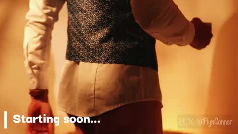 Snapshot of connorflyn chatting on 5, 11, 2025 Connor Flyn online show from 5, 11, 2025