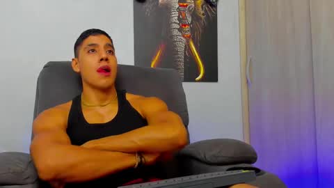 CONNORKING online show from 12, 2, 2025