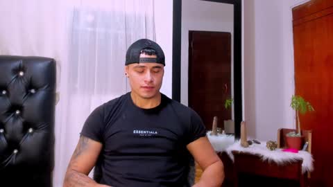 Connor Smith online show from 30, 1, 2025