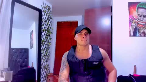 Connor Smith online show from 13, 2, 2025