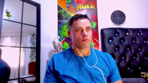 Connor Smith online show from 10, 3, 2025