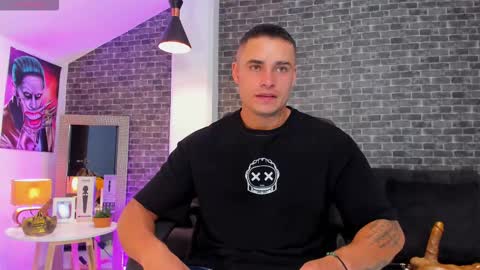 Connor Smith online show from 17, 9, 2025