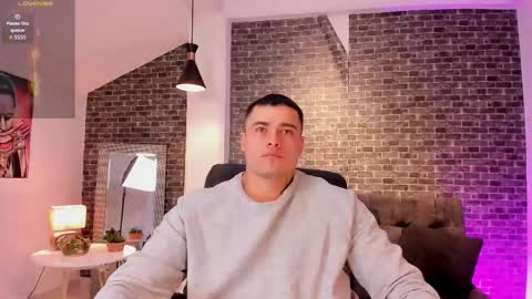 Connor Smith online show from 9, 10, 2025