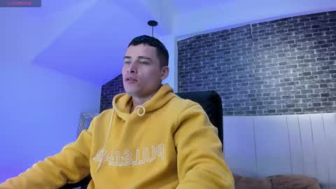 Connor Smith online show from 18, 2, 2026