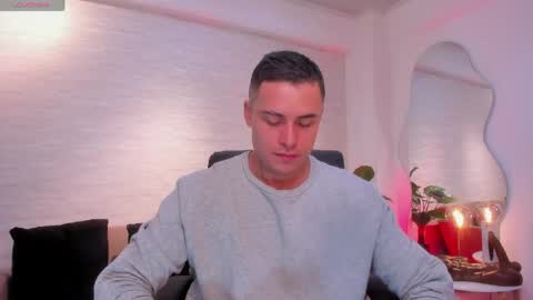 Connor Smith online show from 20, 4, 2026