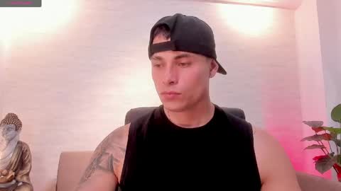 Snapshot of connorsmith_26 chatting on 23, 4, 2026 Connor Smith online show from 23, 4, 2026
