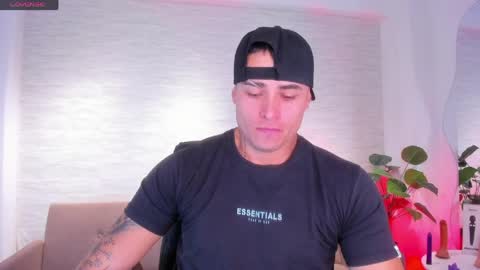 Snapshot of connorsmith_26 chatting on 25, 4, 2026 Connor Smith online show from 25, 4, 2026