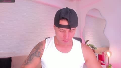 Snapshot of connorsmith_26 chatting on 29, 4, 2026 Connor Smith online show from 29, 4, 2026