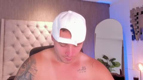 Snapshot of connorsmith_26 chatting on 1, 5, 2026 Connor Smith online show from 1, 5, 2026
