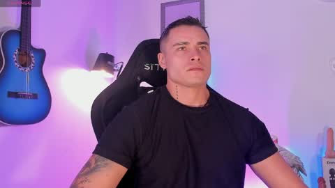 Snapshot of connorsmith_26 chatting on 31, 5, 2026 Connor Smith online show from 31, 5, 2026