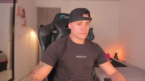 Connor Smith online show from 13, 7, 2026