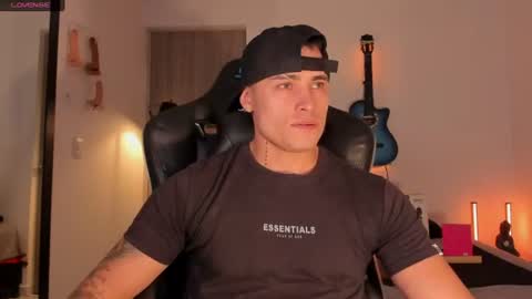 Connor Smith online show from 14, 7, 2026