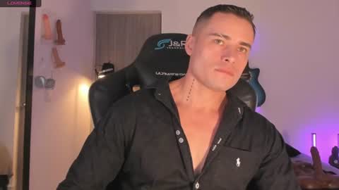 Connor Smith online show from 18, 7, 2026