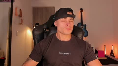 Connor Smith online show from 22, 7, 2026