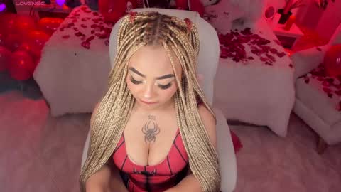 Conny online show from 5, 2, 2025