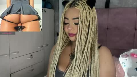 Conny online show from 10, 4, 2026