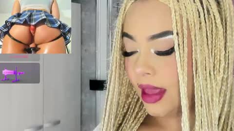 Conny online show from 11, 4, 2026