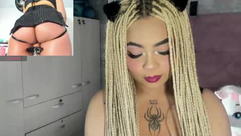 Conny online show from 14, 4, 2026