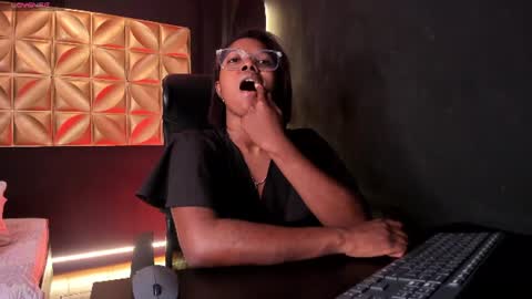 Snapshot of connywellss chatting on 11, 7, 2026 Nilo Solem online show from 11, 7, 2026