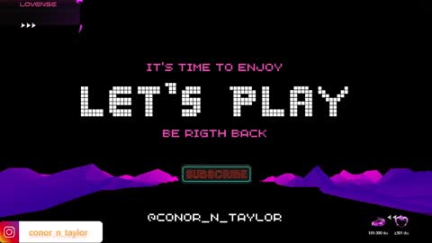 Snapshot of conor_taylor_ chatting on 15, 5, 2026 conor_taylor_ online show from 15, 5, 2026
