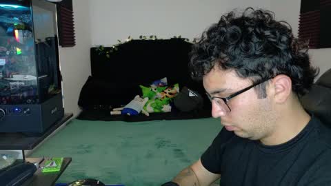 Snapshot of conor_taylor_ chatting on 1, 6, 2026 conor_taylor_ online show from 1, 6, 2026