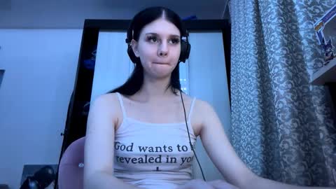 Snapshot of constancefeusier chatting on 27, 2, 2026 Isabella online show from 27, 2, 2026