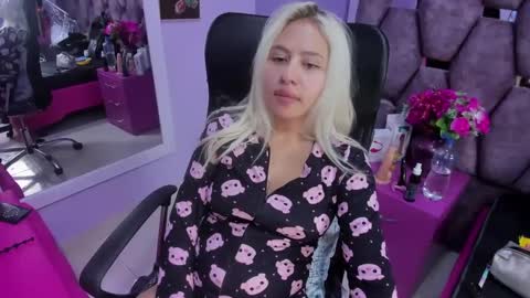 Constans online show from 10, 12, 2024