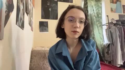 Snapshot of consuelamcelwaine chatting on 5, 3, 2026 consuelamcelwaine online show from 5, 3, 2026
