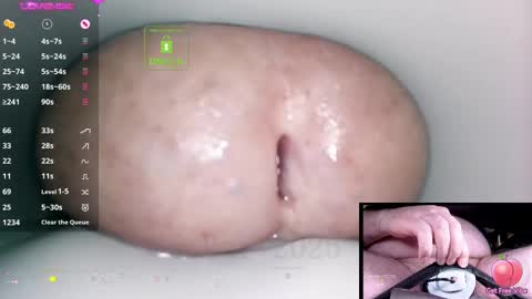 Control online show from 5, 3, 2025