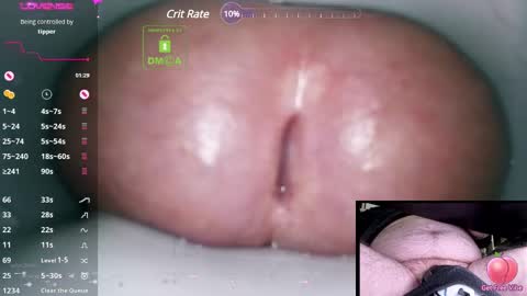 Control online show from 12, 3, 2025