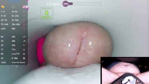 Control online show from 7, 10, 2025