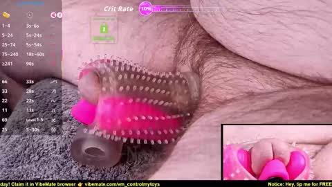 Control online show from 3, 11, 2025